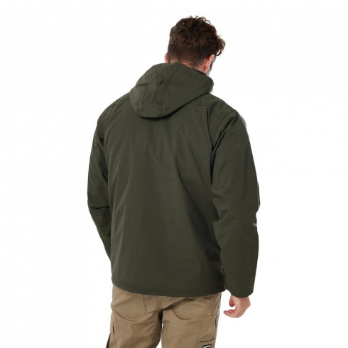 Чоловіча куртка з капюшоном Caterpillar 1310017-10639 - зображення 3 Фото Чоловіча куртка з капюшоном Caterpillar 1310017-10639 - зображення 3