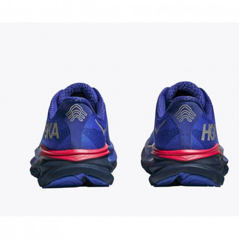 Фото Жіночі бігові кросівки Hoka One One W CLIFTON 9 GTX 1141490F-DBES - зображення 3