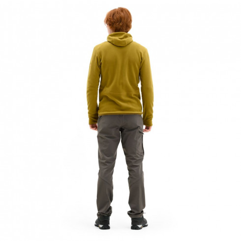 Фото Чоловіча флісова кофта Turbat Summit Mns TMF0063-OLV - зображення 2
