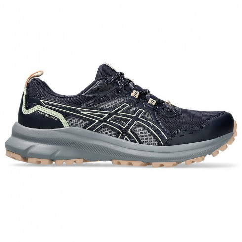 Фото Чоловічі бігові кросівки ASICS TRAIL SCOUT 3 1011B700-006 - зображення 1