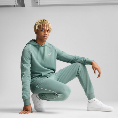 Фото Чоловічі худі Puma Sport Hoodie 684619-30 - зображення 7