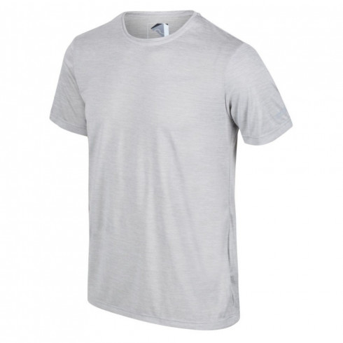 Фото Чоловіча спортивна футболка Regatta Fingal Edition RMT237-033 - зображення 3