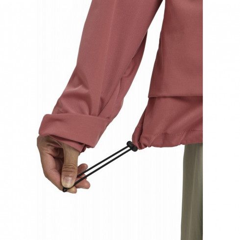 Жіноча вітровка Jack Wolfskin TERRACADE JKT W A63837_J0127 - зображення 5 Фото Жіноча вітровка Jack Wolfskin TERRACADE JKT W A63837_J0127 - зображення 5