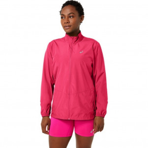 Жіноча куртка для бігу Asics CORE JACKET 2012C341-701