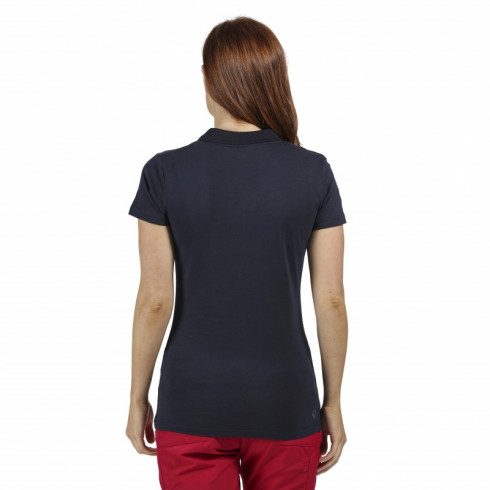 Фото Поло Regatta Womens Sinton RWT205-540 - зображення 2