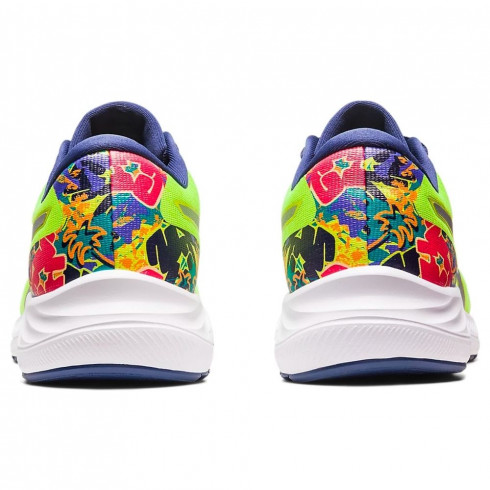 Фото Чоловічі бігові кросівки Asics GEL-EXCITE 9 LITE-SHOW 1011B673-300 - зображення 5