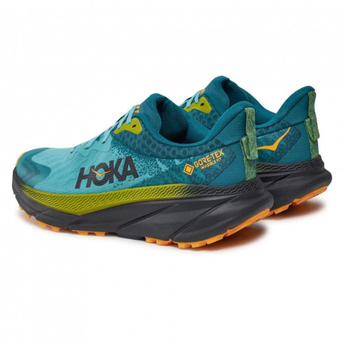 Фото Чоловічі бігові кросівки Hoka One One M CHALLENGER ATR 7 GTX 1134501-OMDL - зображення 3