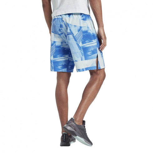 Фото Чоловічі шорти Reebok AUSTIN II GL2829 - зображення 2