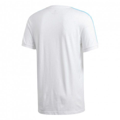 Чоловіча спортивна футболка Adidas Official Emblem FK3583 - зображення 6 Фото Чоловіча спортивна футболка Adidas Official Emblem FK3583 - зображення 6