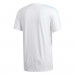 Чоловіча спортивна футболка Adidas Official Emblem FK3583 - зображення 6 Фото Чоловіча спортивна футболка Adidas Official Emblem FK3583 - зображення 6