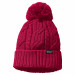Фото Шапка Jack Wolfskin STORMLOCK POMPOM BEANIE 1905091_2160 - зображення 1