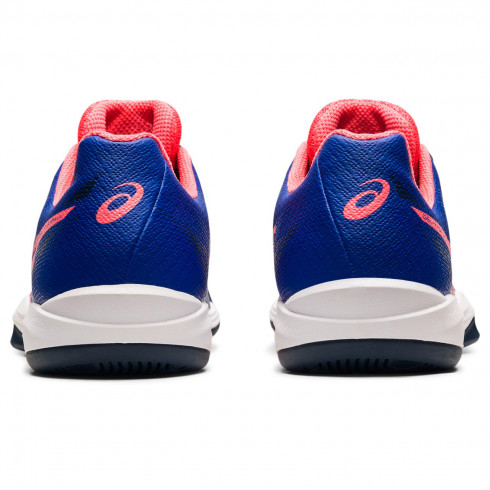 Фото Жіночі волейбольні кросівки ASICS GEL-FASTBALL 3 E762N-403 - зображення 4