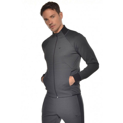 Чоловічий спортивний костюм Bilcee TB20ML01W9405-1001 - зображення 4 Фото Чоловічий спортивний костюм Bilcee TB20ML01W9405-1001 - зображення 4