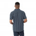 Фото Теніска чоловіча Jack Wolfskin HOT SPRINGS SHIRT M 1402333_7630 - зображення 2