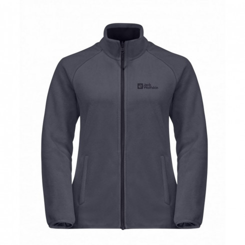 Фото Жіноча куртка 3 в 1 Jack Wolfskin MOONRISE 3IN1 JKT W 1115621_5609 - зображення 8