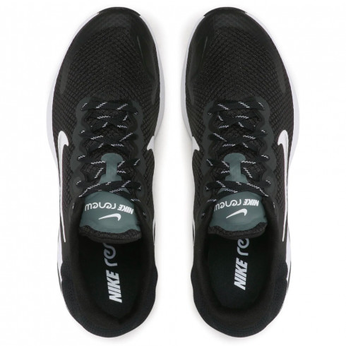 Фото Жіночі бігові кросівки NIKE RENEW RIDE 3 DC8184-001 - зображення 4