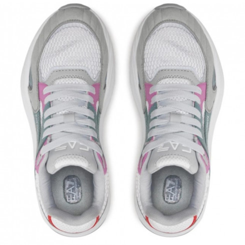 Фото Жіночі бігові кросівки ARMANI SNEAKER X8X178-XK382-T676 - зображення 3