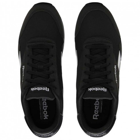 Фото Повсякденні кросівки REEBOK ROYAL CLASSIC JOGGER 3 EF7788 - зображення 4