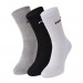 Фото Шкарпетки Puma Sport Sock 3 Pack 88329610 - зображення 2