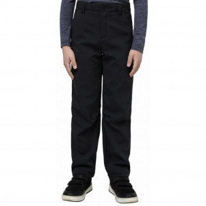 Дитячі утеплені штани Jack Wolfskin FOURWINDS PANTS K A61956_6502