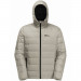 Фото Чоловіча куртка прошита пухова Jack Wolfskin ATHER DOWN HOODY M 1207671_A0029 - зображення 6