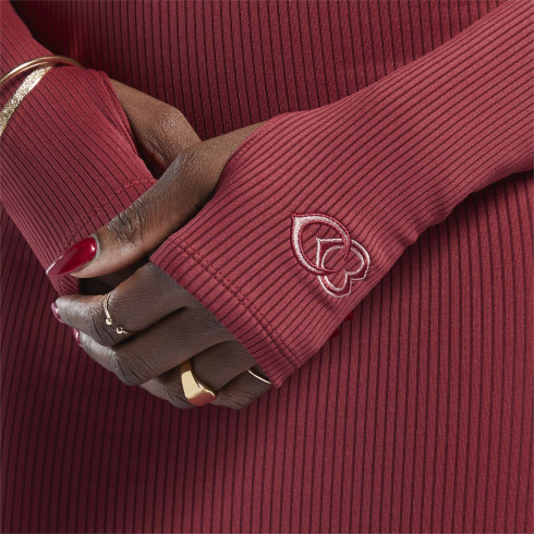 Фото Жіноче боді Reebok CARDI B HD4783 - зображення 5