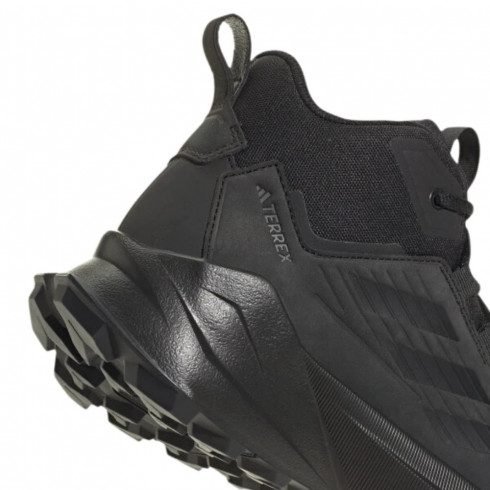 Фото Чоловічі туристичні черевики Adidas Terrex Trailmaker 2.0 Leather ID0888 - зображення 7