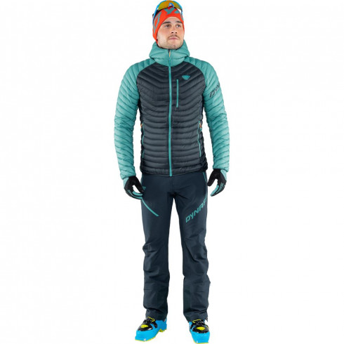Фото Чоловіча трекінгова куртка Dynafit RADICAL DWN M HOOD JKT  70914_8071 - зображення 2