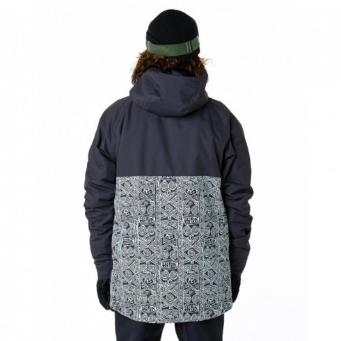 Фото Чоловіча куртка для сноуборда Rip Curl PRIMATIVE 10K/10K JACKET 00FMOU-3021 - зображення 3