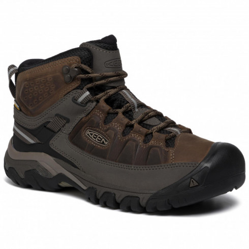 Фото Чоловічі черевики Keen TARGHEE III MID WP 1017786 - зображення 4