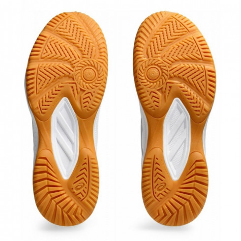 Фото Жіночі волейбольні кросівки Asics UPCOURT 6 1072A107-100 - зображення 7