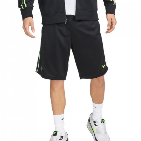 Фото Чоловічі спортивні шорти Nike M NSW REPEAT SW PK SHORT FJ5281-010 - зображення 2