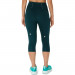 Фото Жіночі тайтси ASICS ROAD HIGH WAIST CAPRI 2012D006-300 - зображення 2