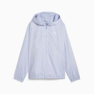 Жіноча вітрівка Puma Essentials Regular Windbreaker 685133-47