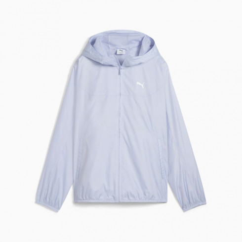 Фото Жіноча вітрівка Puma Essentials Regular Windbreaker 685133-47 - зображення 1