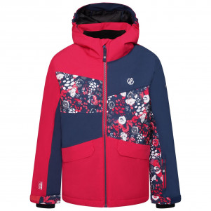 Куртка дитяча гірськолижна Dare 2b Glee II Jacket DKP400-U9U