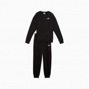 Жіночій спортивний костюм Puma Relaxed Sweat Suit 685074-01