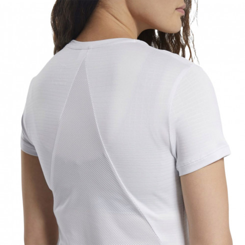 Фото Жіноча спортивна футболка Reebok SMARTVENT FU1960 - зображення 5