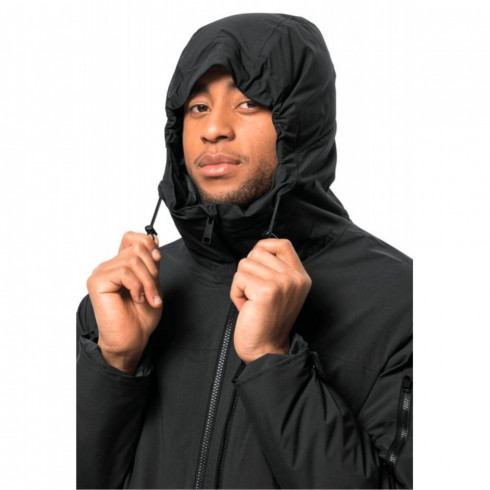 Фото Чоловіча парка Jack Wolfskin KOENIGSBAU PARKA M 1115461_6000 - зображення 4