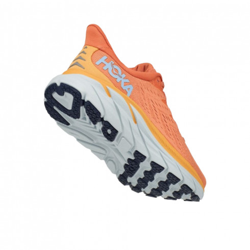 Фото Жіночі бігові кросівки Hoka One One W CLIFTON 8 1119394-SBSC - зображення 6