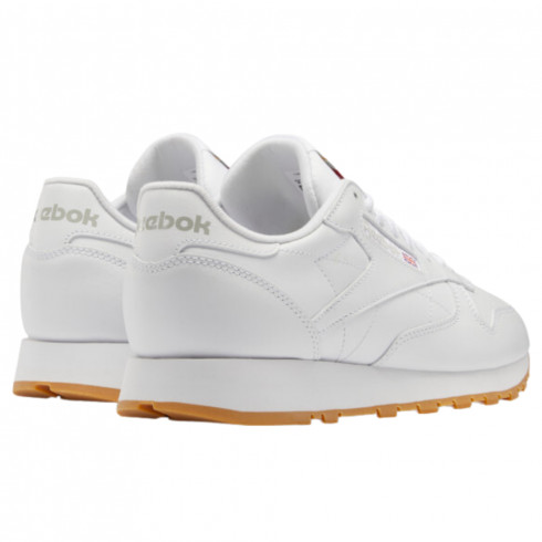 Фото Чоловічі повсякденні кросівки REEBOK CLASSIC LEATHER 49799 - зображення 2