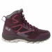Фото Жіночі черевики Jack Wolfskin DOWNHILL TEXAPORE MID W 4044141-2826 - зображення 1
