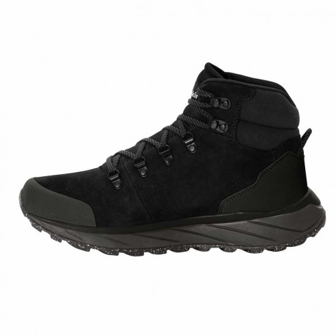 Фото Чоловічі черевики Jack Wolfskin TERRAVENTURE URBAN MID M 4053561_6000 - зображення 2