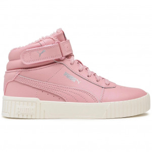 Дитячі кеди Puma Carina 2.0 Mid WTR Jr Future 387380-03