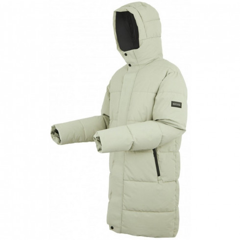 Чоловіче напівпальто Regatta Hayleyn RMN249-06Q - зображення 3 Фото Чоловіче напівпальто Regatta Hayleyn RMN249-06Q - зображення 3