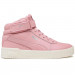 Фото Дитячі кеди Puma Carina 2.0 Mid WTR Jr Future 387380-03 - зображення 1