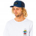 Фото Кепка Rip Curl ICONS TRUCKER CCAFC9-49 - зображення 4