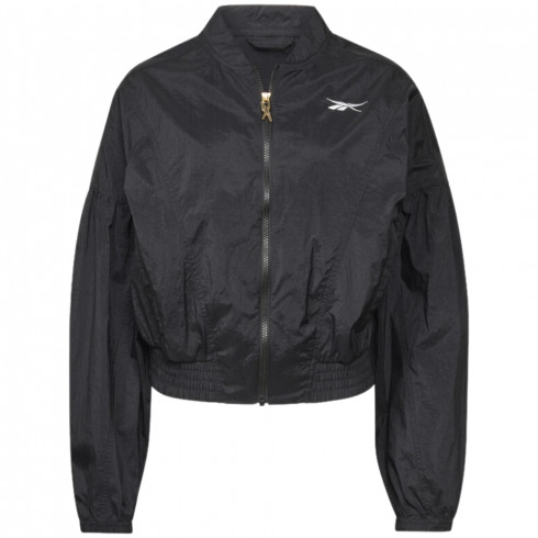 Фото Куртка жіноча REEBOK STUDIO SHINY FASHION GU9518 - зображення 6