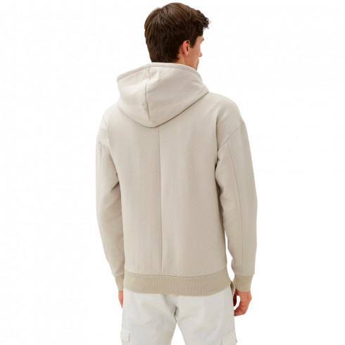 Фото Чоловіче худі Reebok TS DreamBlend HB7225 - зображення 2