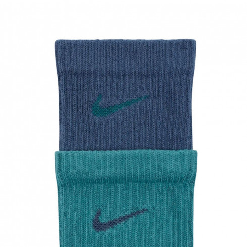 Фото Шкарпетки Nike U NK EVERYDAY PLUS CUSH ANKLE DH4058-300 - зображення 2